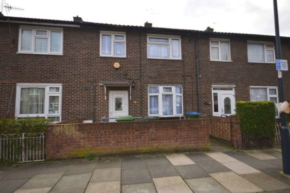 3 Bedroom Detached